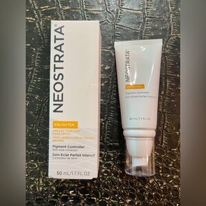 $78 NeoStrata Enlighten Pigment Controller 1.7oz/50ml New In Box